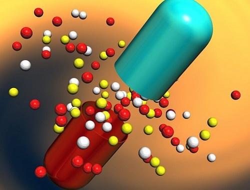 Advantages And Failure Maintenance Of Capsule Filler Machine