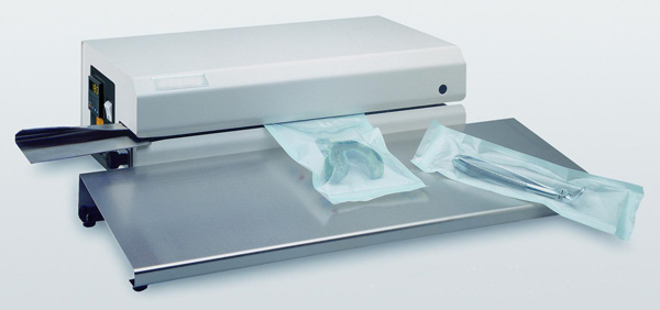 Plastic Bag Heat Sealer Need To Grasp Market, To Achieve Self-breakthrough