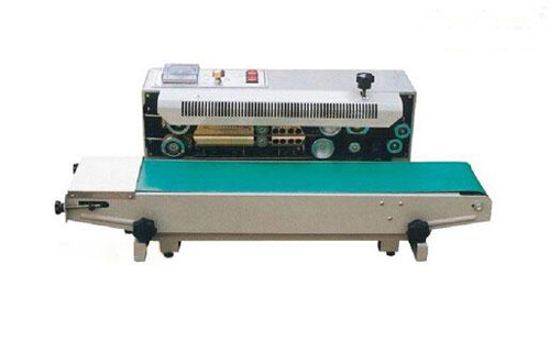 Operating Procedures of Plastic Bag Heat Sealer
