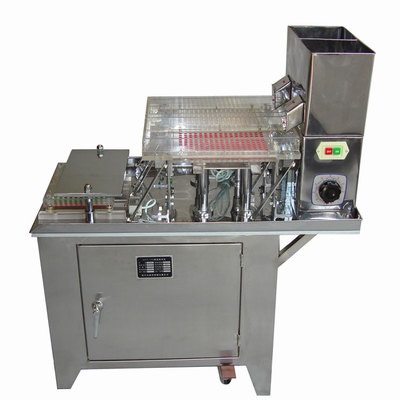 Best Automatic Small Capsule Filler Machine