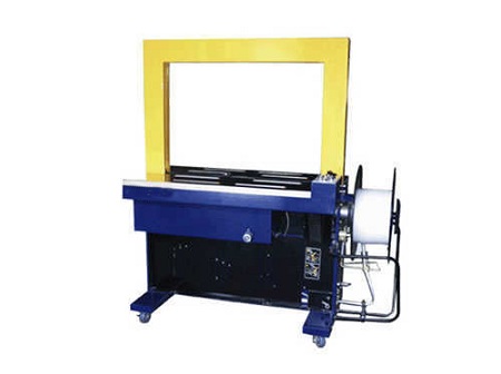 Automatic PP, PET Box Strapping Machine