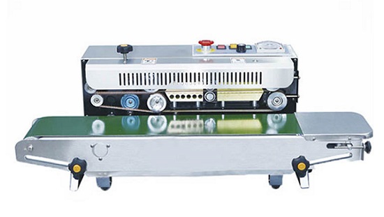 Introduction,Principle And Maintenance of Plastic Bag Heat Sealer Machine