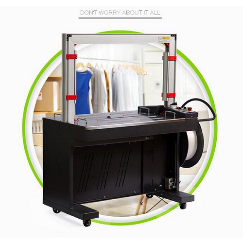 Factory Price Box Strapping Machine