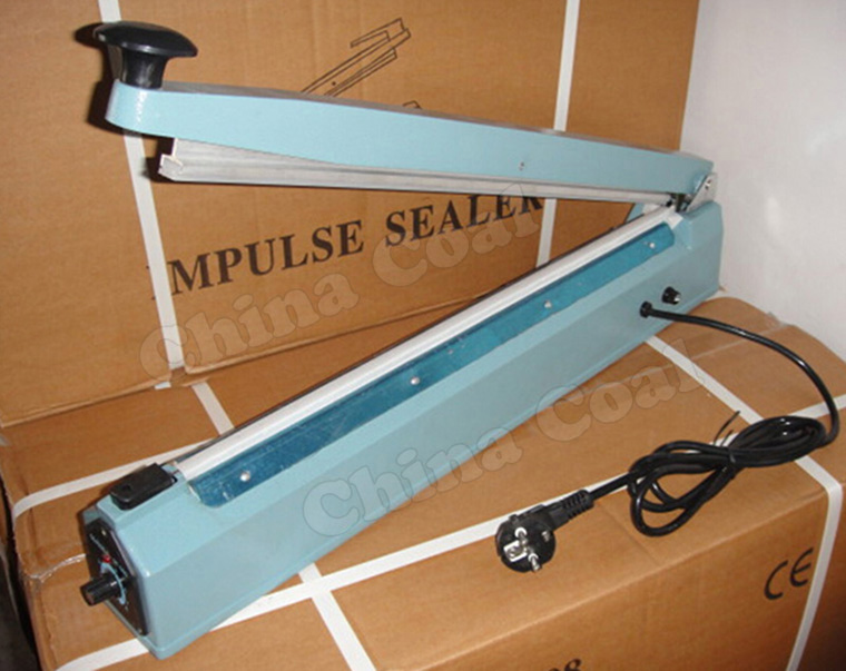 Brief Introduction of Plastic Sealing Machine