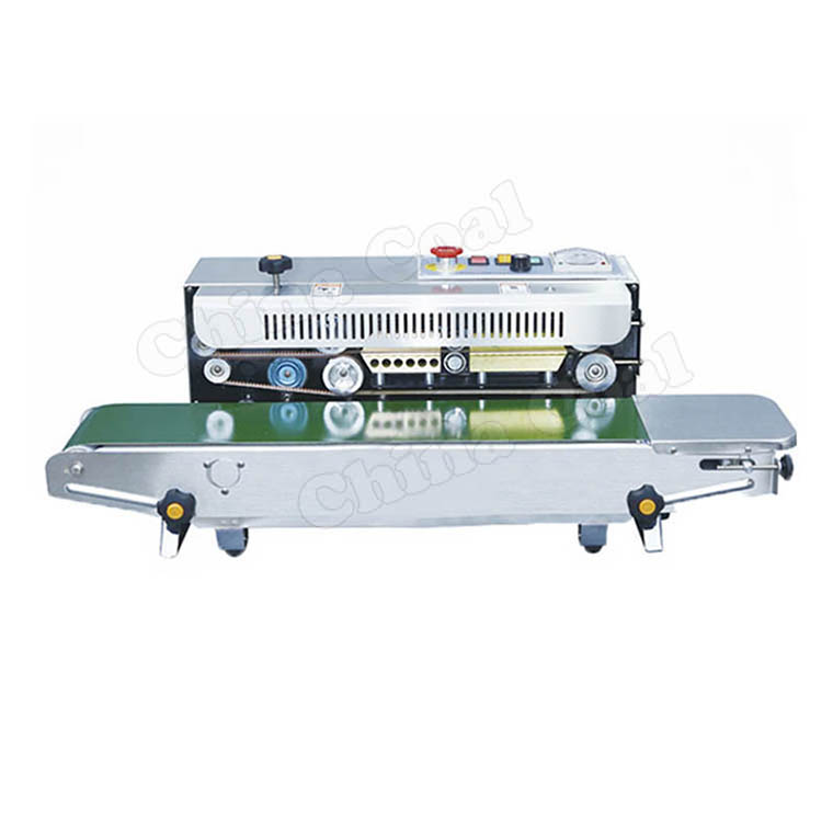 Characteristics Of Continuous Sealing Machine