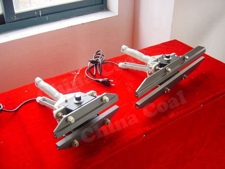 Classification And Using Method Of Pliers Sealing Machine