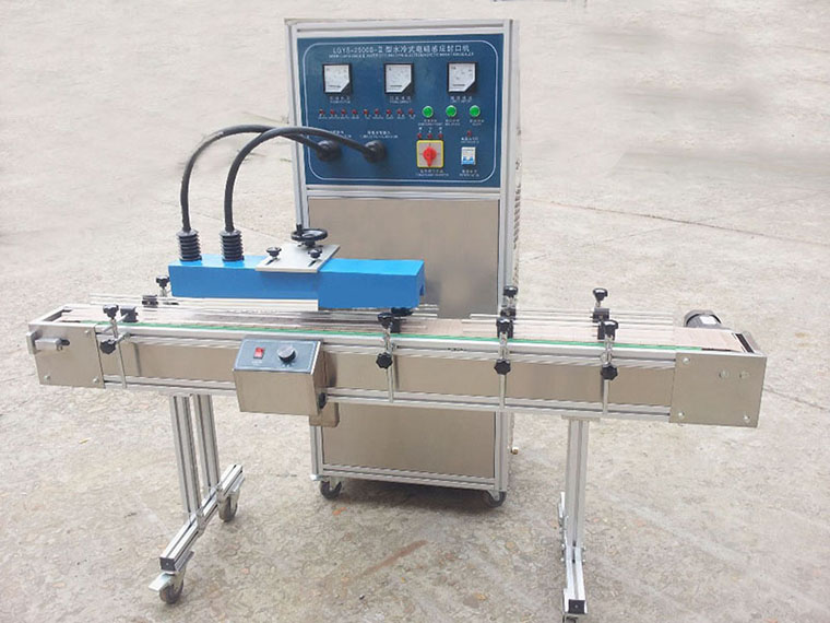 Sealing Industry Makes a Big Contribution to Food Safety