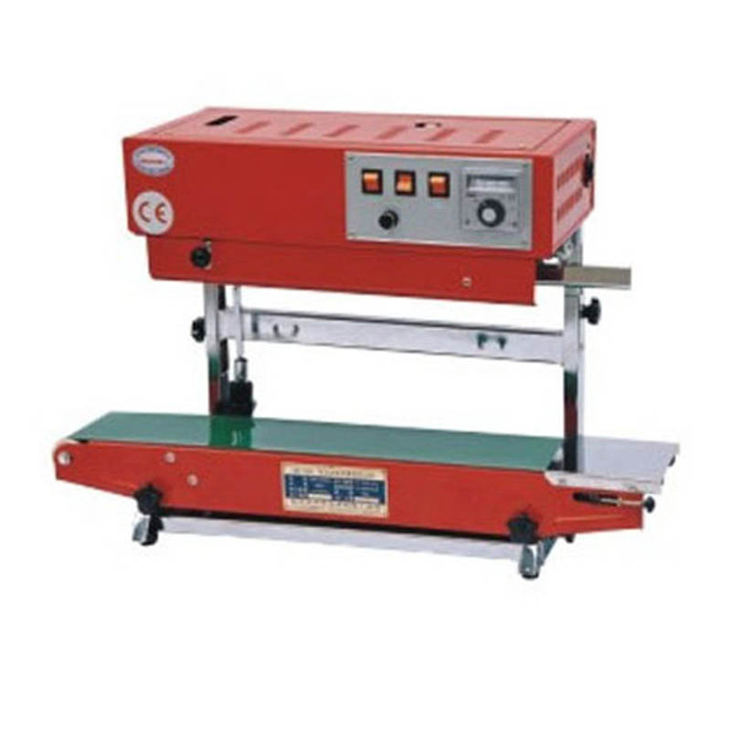 Classification of Sealing Machine
