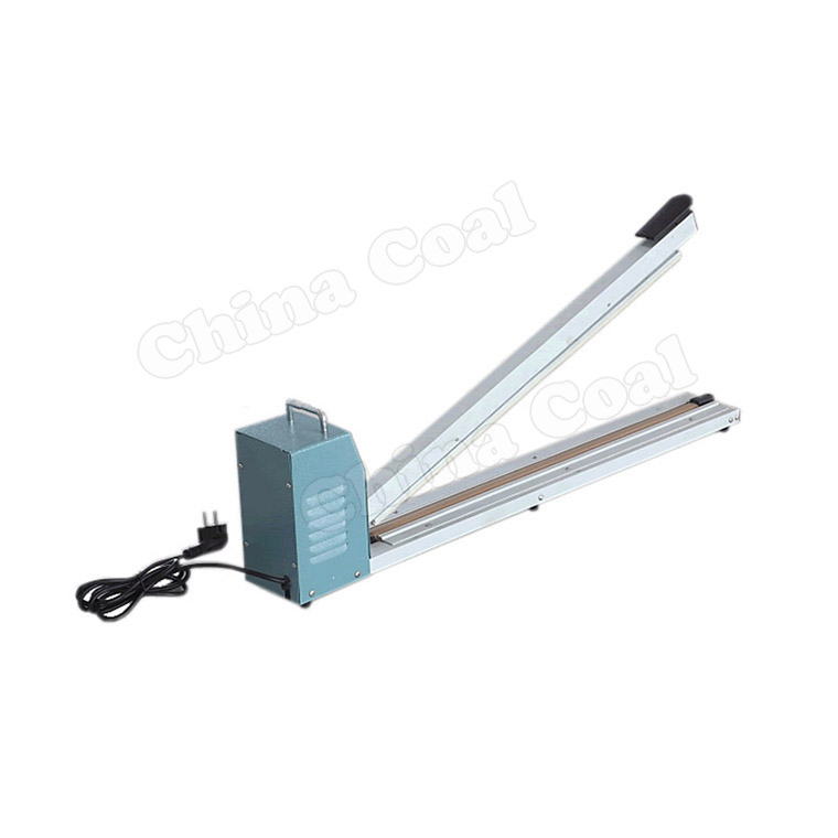 Notice of Hand Impulse Sealer