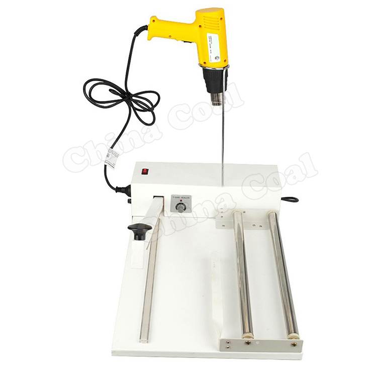 Hand Impulse Sealer Brief Introduction