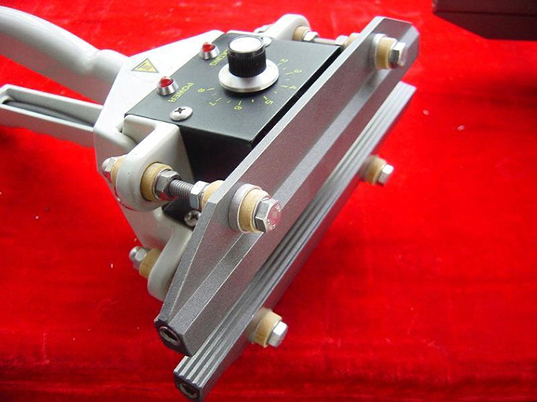 Pliers Sealing Machine’s Maintenance Problems