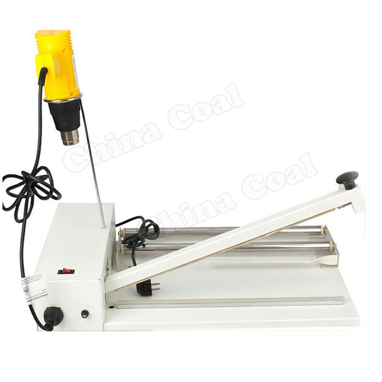  Installation and Replacement Method of  Hand Impulse Sealer Wheel