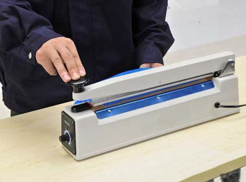 Plastic Bag Heat Sealer Still Dominate Packaging Market