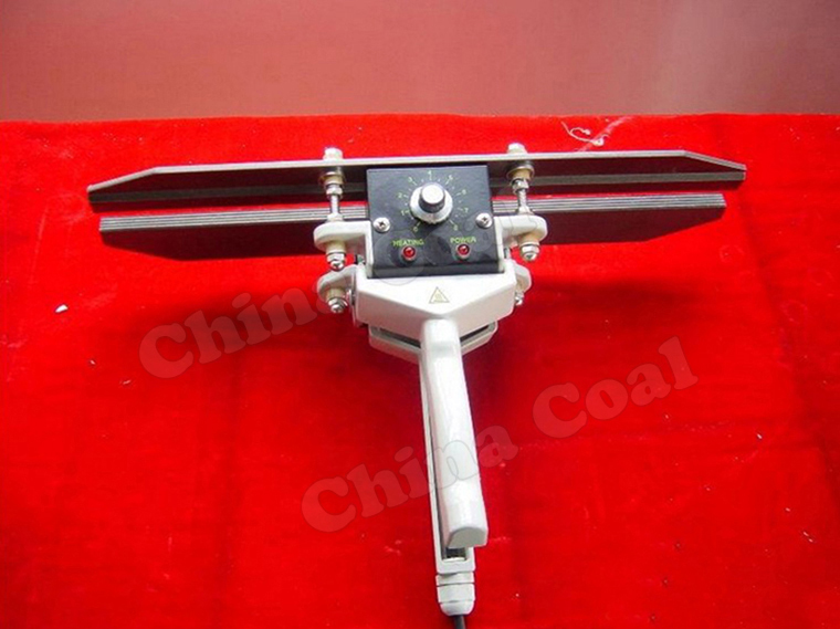  Introduction And Application Of Pliers Sealing Machine
