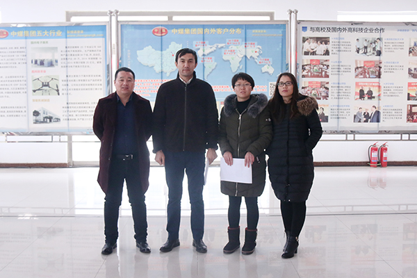 Kyrgyzstan Merchants Procurement: BCW400 Automatic Horizontal Film Stretch Wrapping Machine