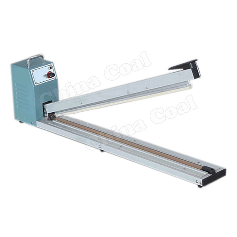 Using Method of Hand Impulse Sealer