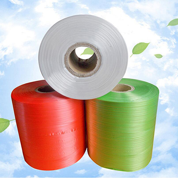 High Quality PE Film Finishing Tape