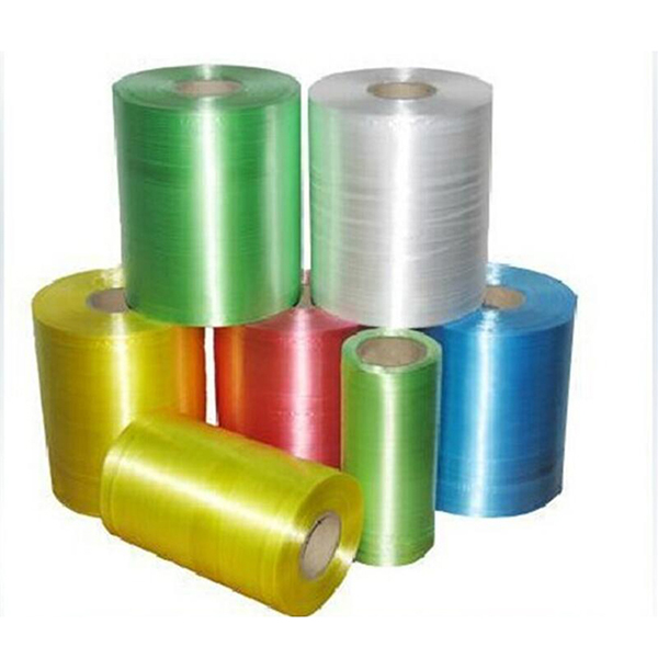 High Quality PE Film Finishing Tape