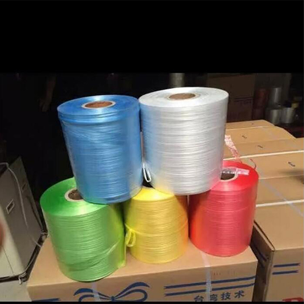 High Quality PE Film Finishing Tape