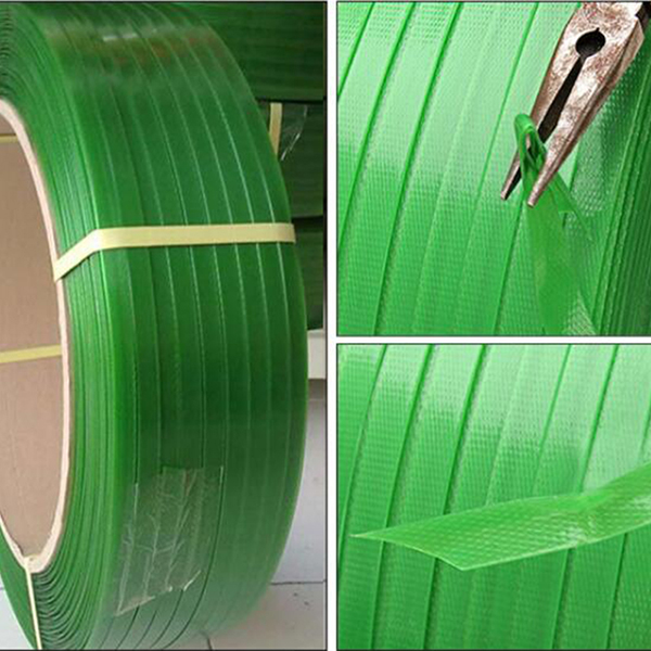 Customized Polyester PET PP Strapping Band Tape