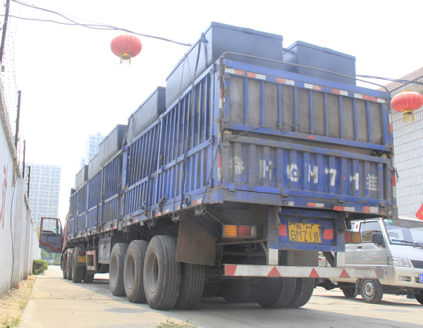 Chamber Vacuum Machine of Shandong China Coal: Be Ready for Shanxi
