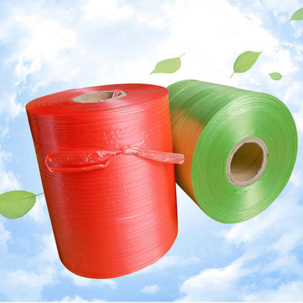 Banding and Strapping