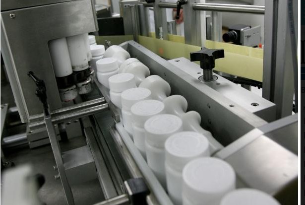 Nutraceuticals Help Capsule Filler Market Grow