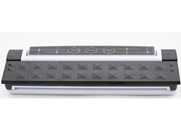 German Visit China Coal Group for Purchase of TVS Portable Vacuum Food Sealer 