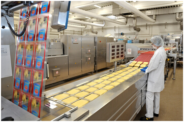Centralized Vacuum System Help Save Energy Costs