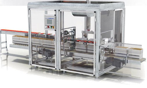The Optimum Solution for High Demand Production