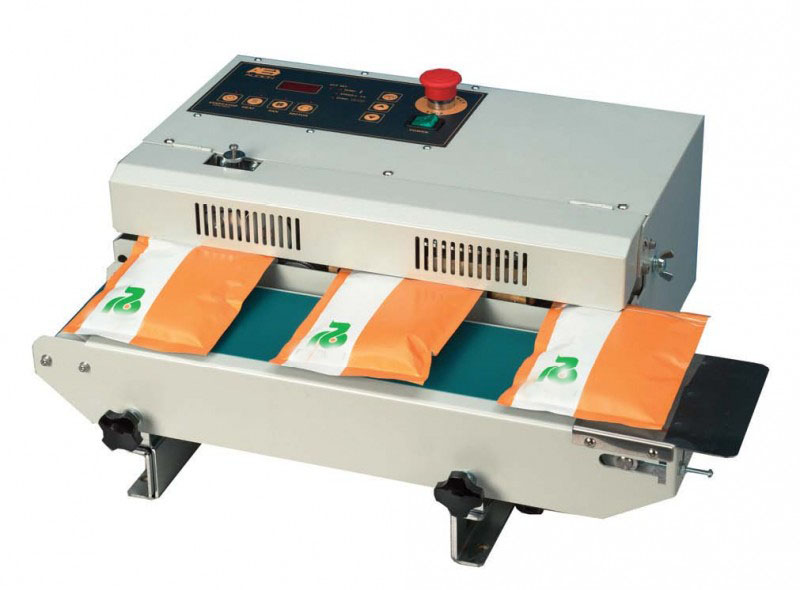 Continuous Band Sealers