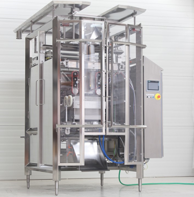  New Vertical Packing Machine