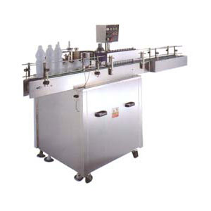  Auto Glue Type Label Machine