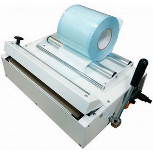 Medical Pouch Impulse Sealer