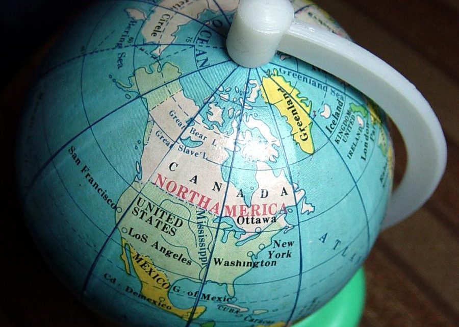 Five Trends Impacting The North American Packaging Market