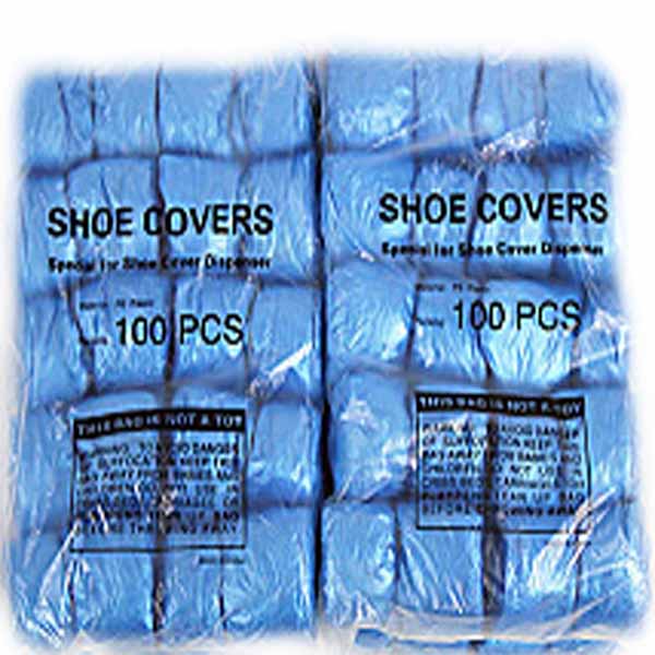 Automatic Shoe Cover Dispenser Box With Beautiful Design