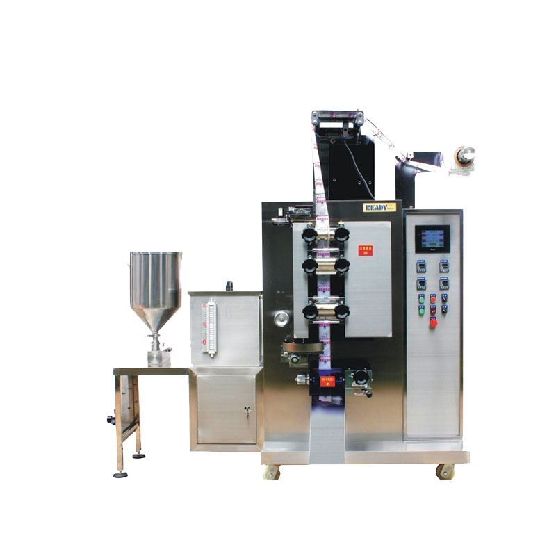 Advantages Of Vertical Vacuum Packaging Machine