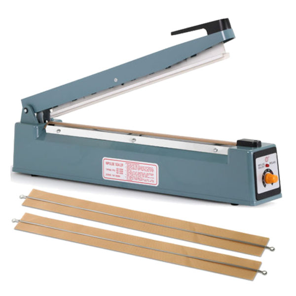 PFS Impulse Sealer