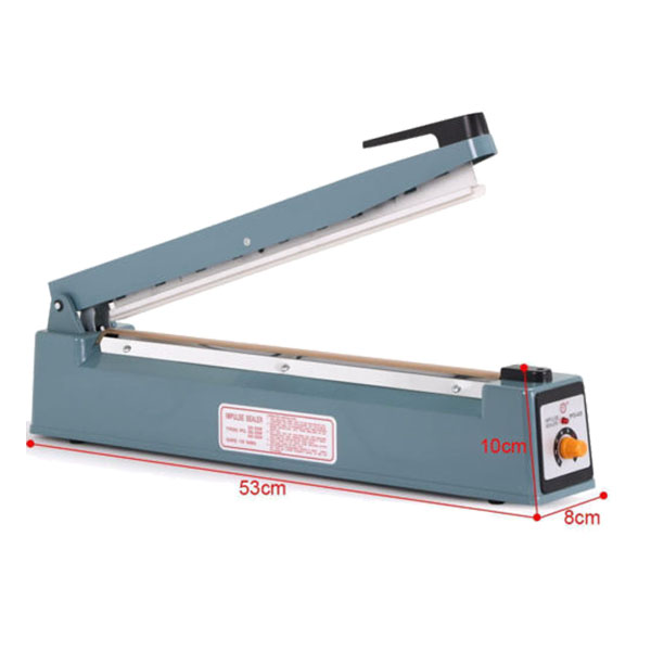 PFS Impulse Sealer