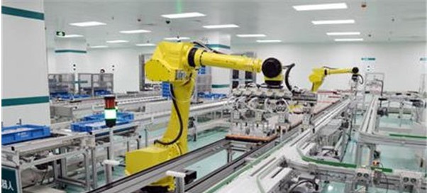 China Packaging Industry Revenue Expected To Reach 2.5 Trillion In 2020