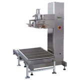 Outer Pump Vacuum Packer