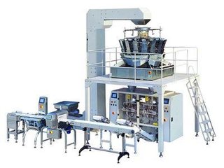 Future Trends of Packaging Machines - Efficiency and Energy Conservation