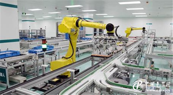 2020 China Packaging Industry Revenue Is Expected To Reach 2.5 Trillion