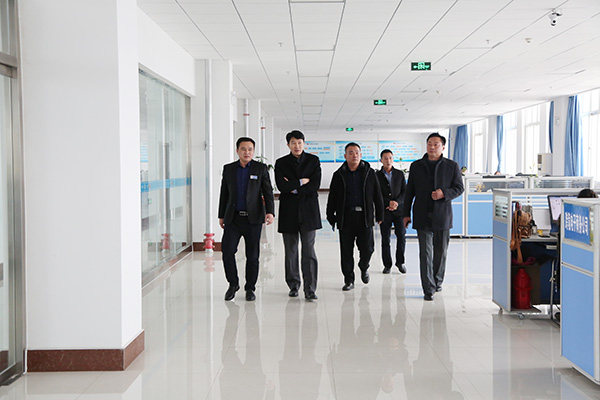 China Coal Group And China Youth Huayun Holding Strategic Cooperation Signing Ceremony China Coal Group And China Youth Huayun Holding Strategic Cooperation Signing Ceremony