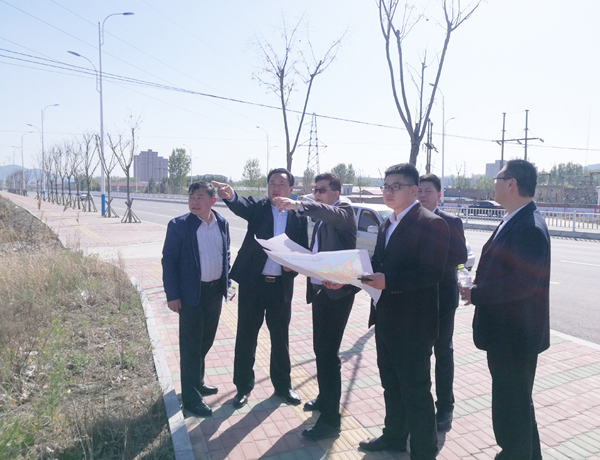 Warm Congratulations On The Zhong Yun Intelligent Industry Park Project Signing Ceremony Held In Yantai Hi-Tech Zone Warm Congratulations On The Zhong Yun Intelligent Industry Park Project Signing Ceremony Held In Yantai Hi-Tech Zone