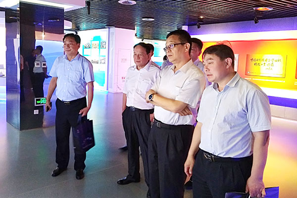 Warm Congratulations On The Successful Signing Of The China Transportation Intelligent Manufacturing Industrial Park Project In Yantai High-Tech Zone Warm Congratulations On The Successful Signing Of The China Transportation Intelligent Manufacturing Industrial Park Project In Yantai High-Tech Zone