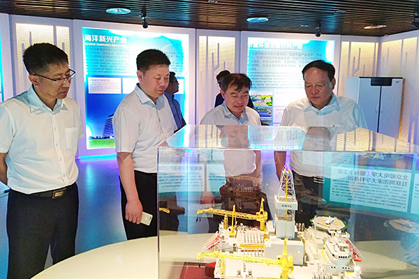 Warm Congratulations On The Successful Signing Of The China Transportation Intelligent Manufacturing Industrial Park Project In Yantai High-Tech Zone Warm Congratulations On The Successful Signing Of The China Transportation Intelligent Manufacturing Industrial Park Project In Yantai High-Tech Zone