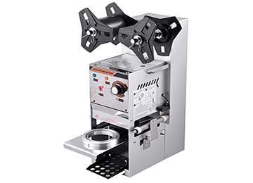 Filling And Sealing Machine Continuously Improves The Modernization Level Of Enterprises