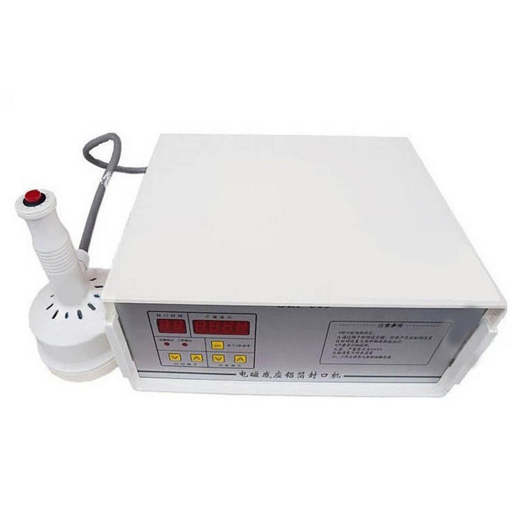 Automatic Can Sealing Machine Is The Ideal Equipment For Can Sealing