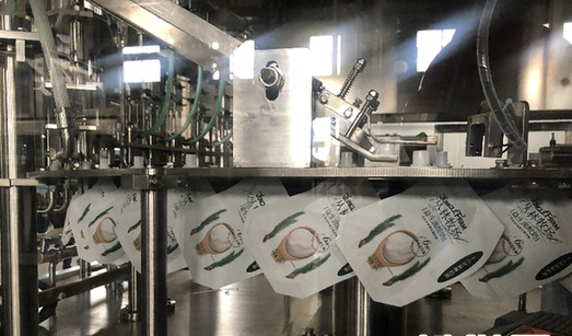 Benchmarking International China Packaging Machinery Industry Accelerates The Development Of The Dairy Industry